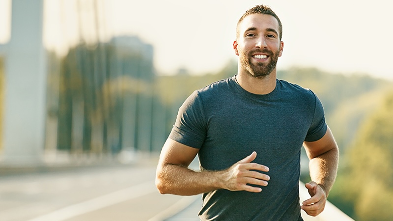 STIs, sexual health and why men's wellbeing matters as we age