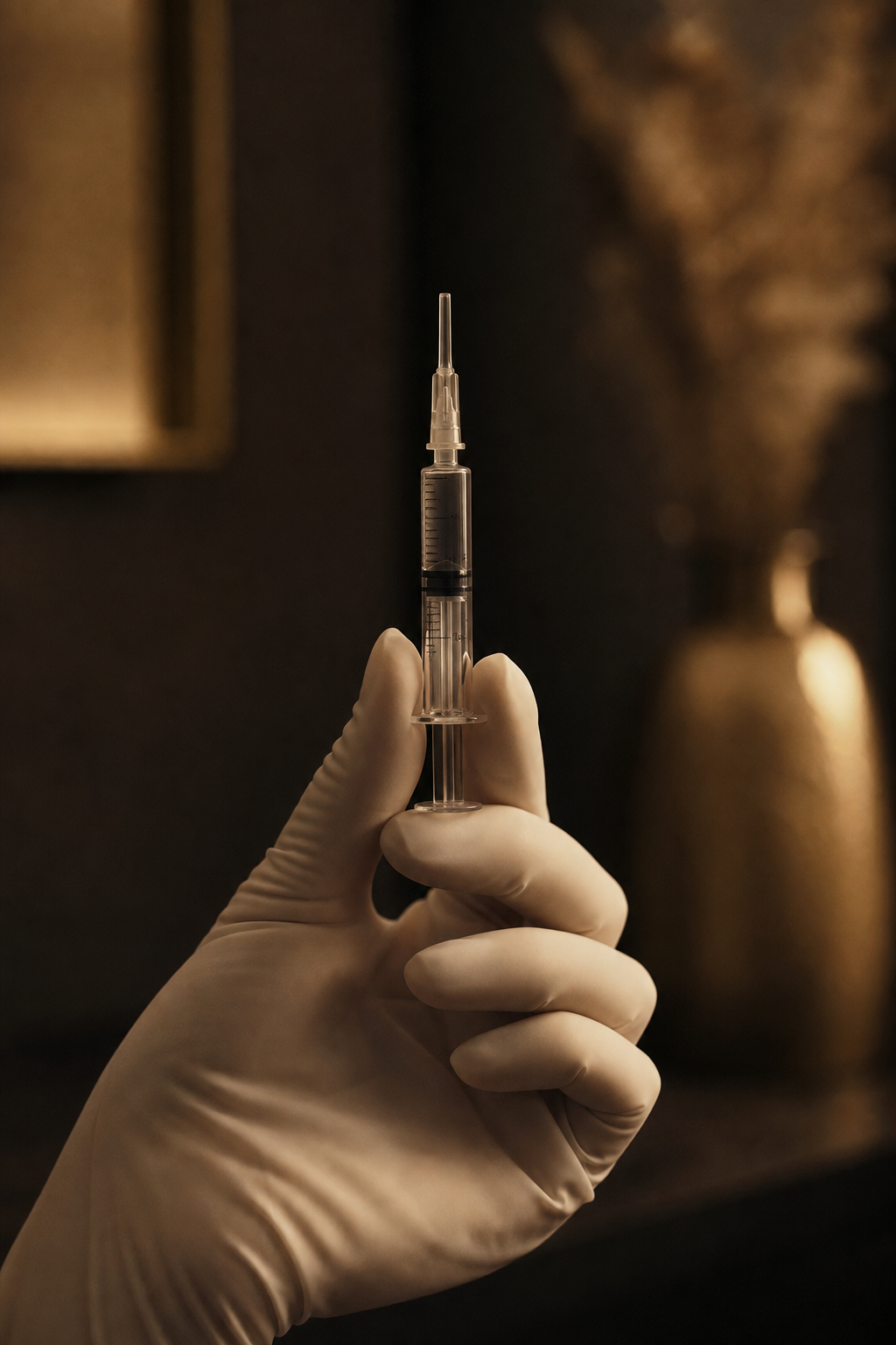 Injectables for Men - botulinum toxin, Fillers and Skin Boosters in Singapore at Hisential Orchard Clinic, Singapore