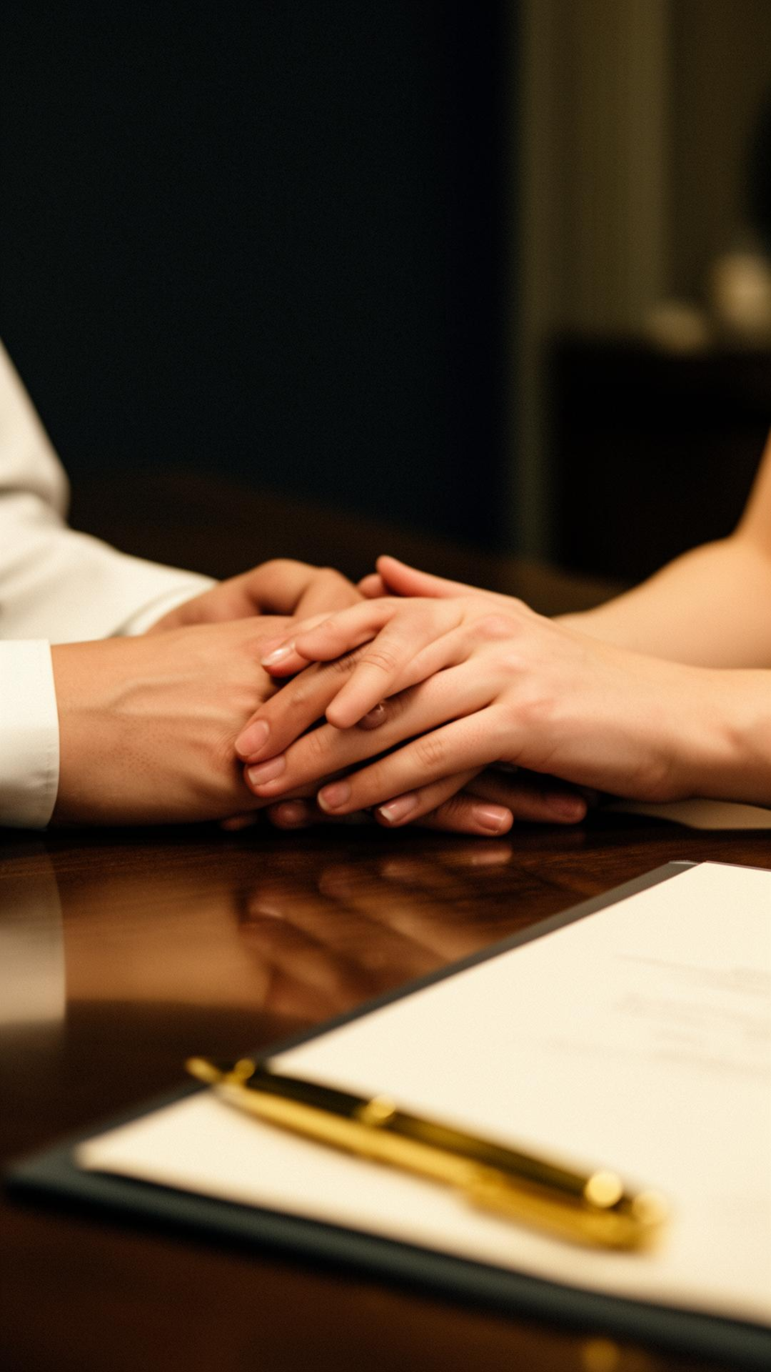 Premarital / Prenuptial Screening in Singapore at Hisential Orchard Clinic, Singapore
