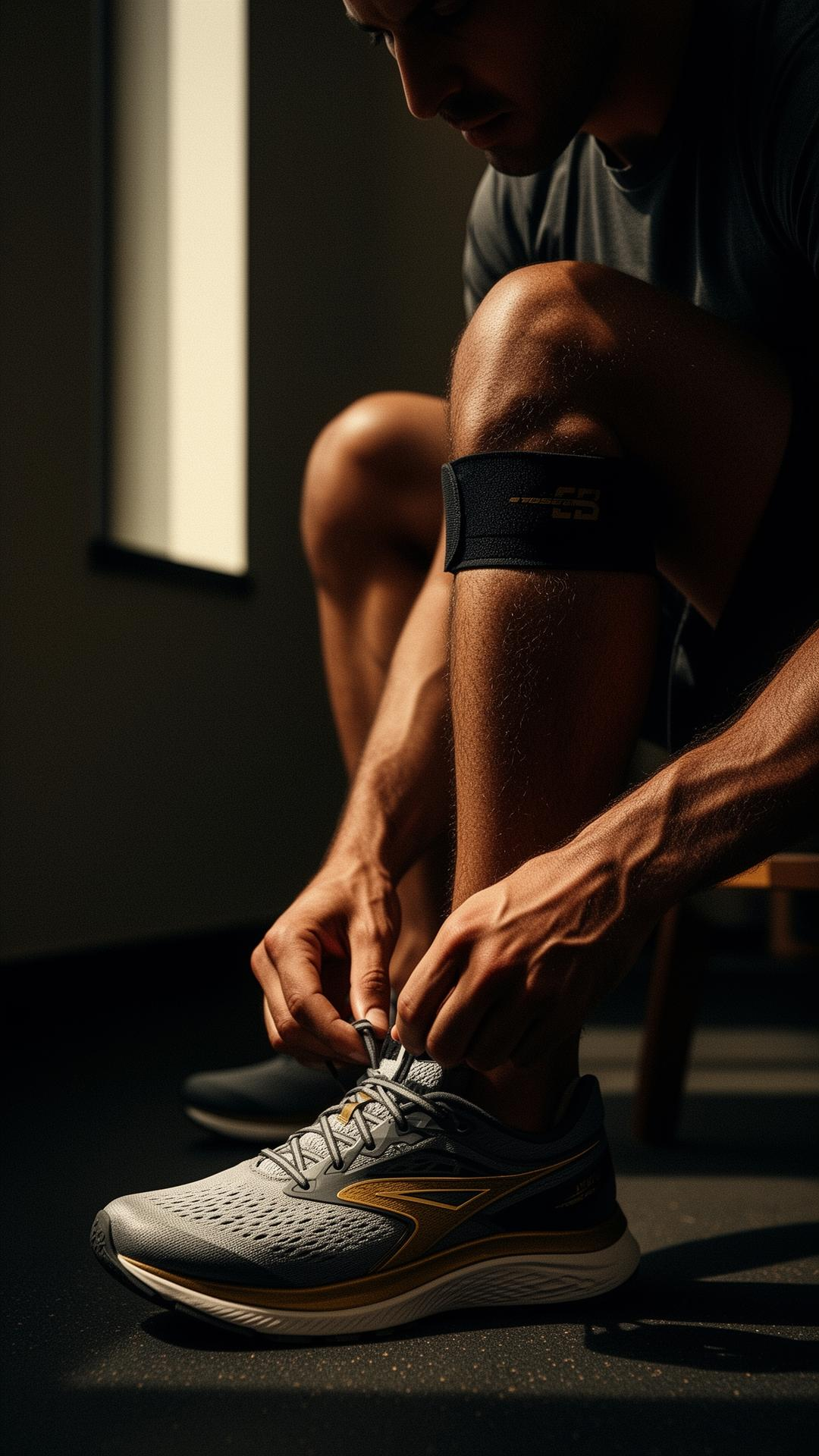 ESWT for Sports Injuries at Hisential Orchard Clinic, Singapore