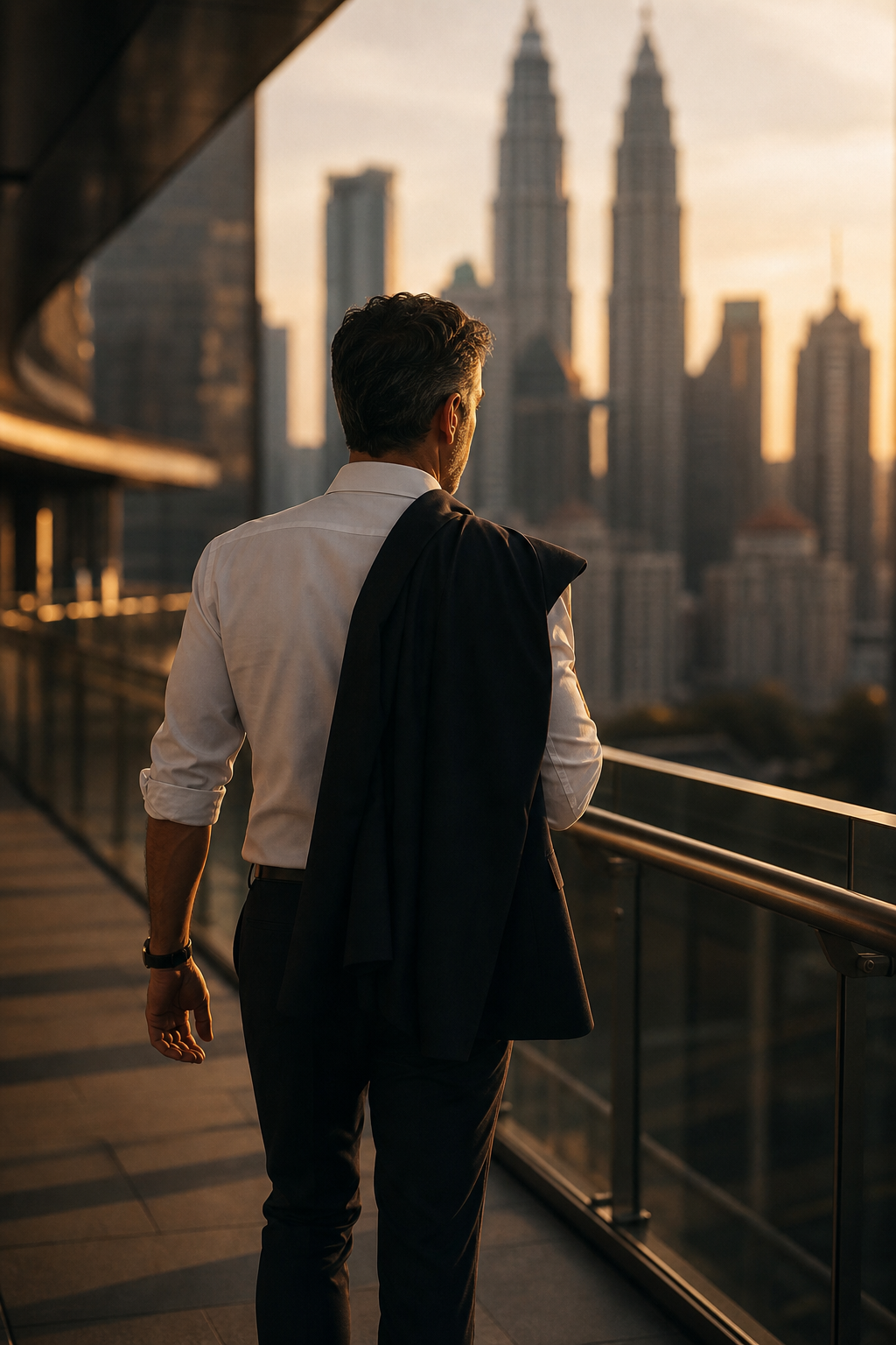Testosterone Replacement Therapy (TRT) in Singapore at Hisential Orchard Clinic, Singapore