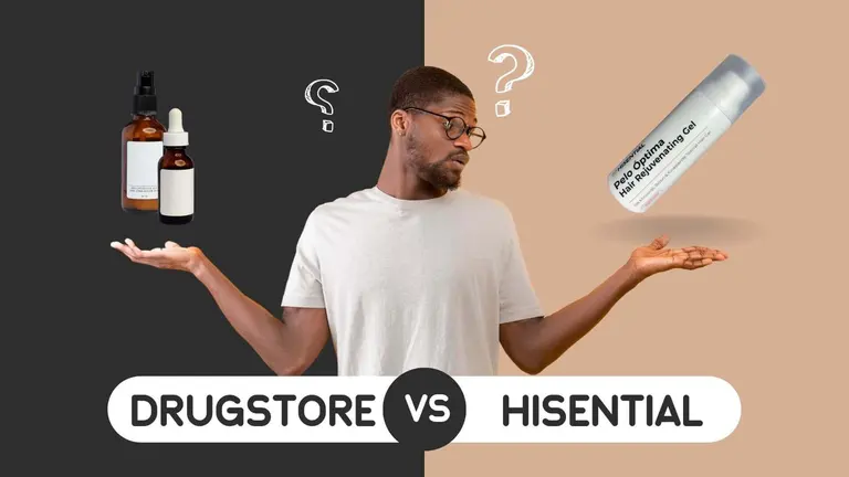 Hair Loss: Is it ever too late for 5-alpha reductase inhibitors?
