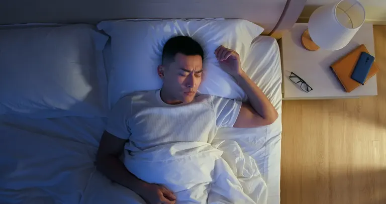 Embrace Better Sleep: Proven Strategies | Hisential Health Clinic