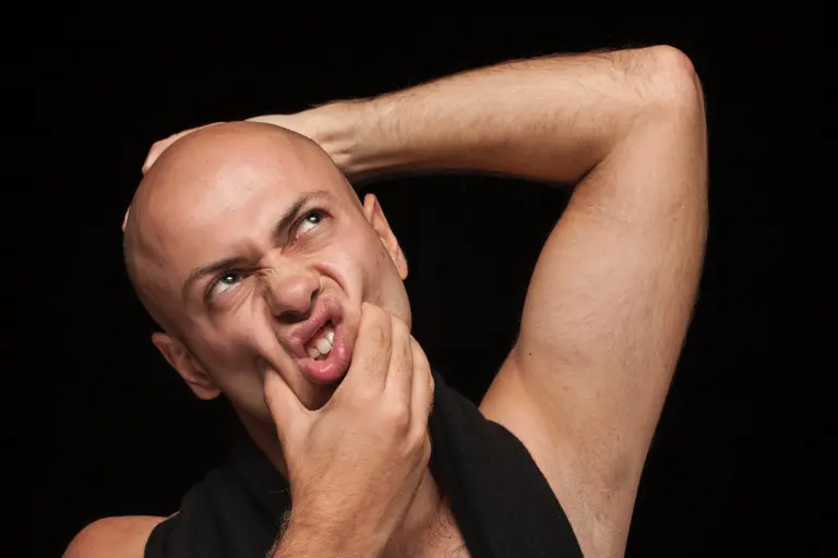 Understanding Hair Loss | Men's Health Clinic | Hisential