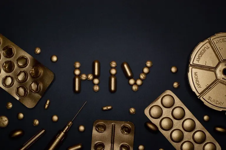 Confidential HIV testing at a men’s health clinic in Singapore