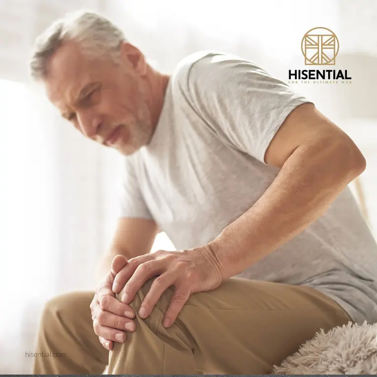 Physiotherapy for Chronic Pain | Men's Health Clinic | Hisential