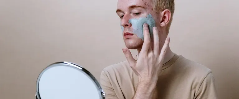 Acne Management | Men's Health Clinic | Hisential