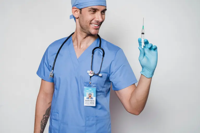 Your introduction to cosmetic procedures | Men's Health Clinic